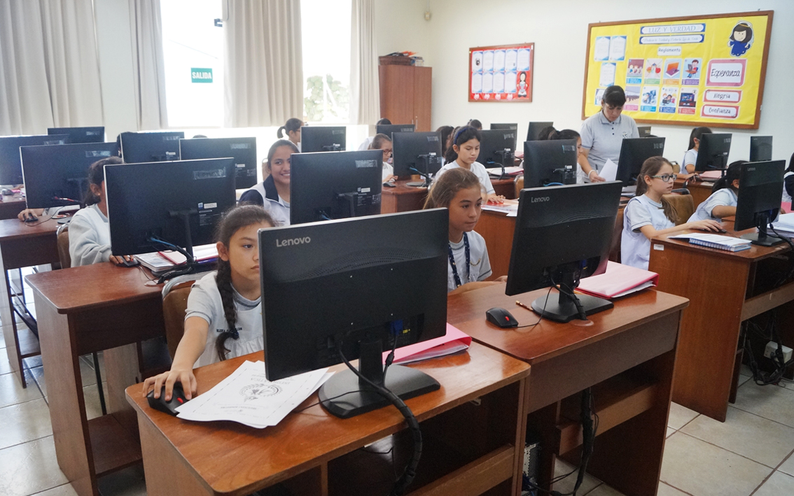 primaria-lab