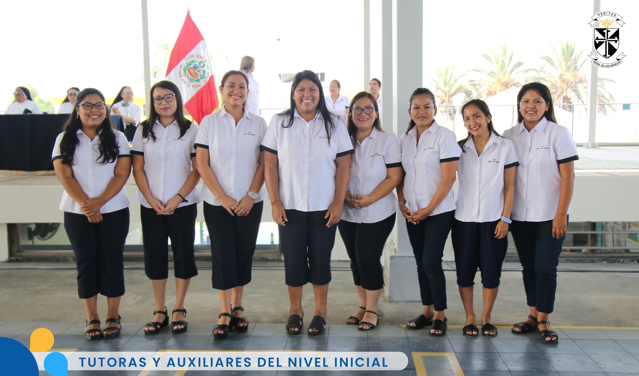 docentes inicial