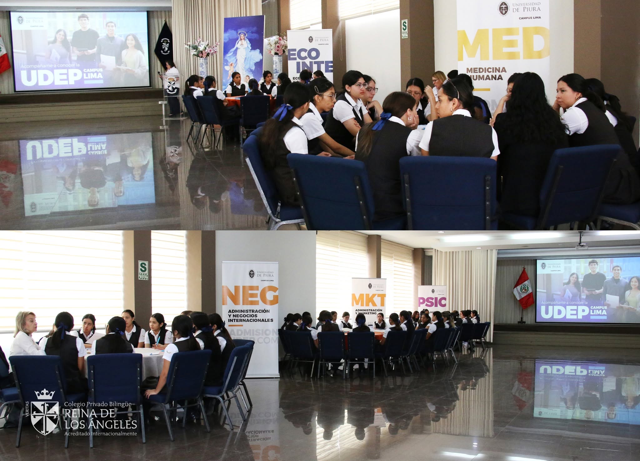Orientación Vocacional