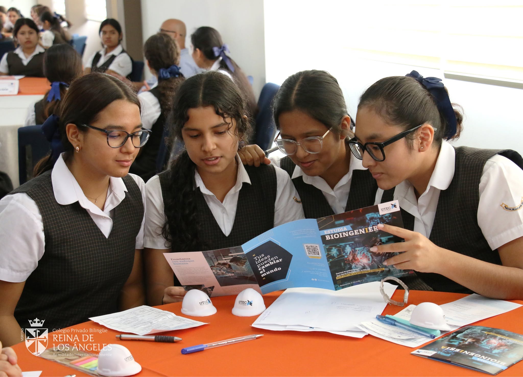 Orientación Vocacional
